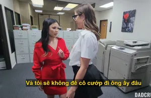 [Madou Media] Bố già phun nước và phun sương