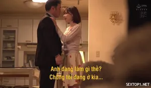 Ngậm miệng lại và ngoan ngoãn banh lồn ra